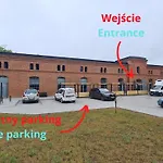 Hostel+ Kuznia