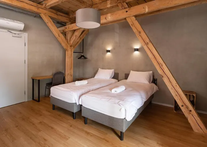 Hostel+ Kuznia