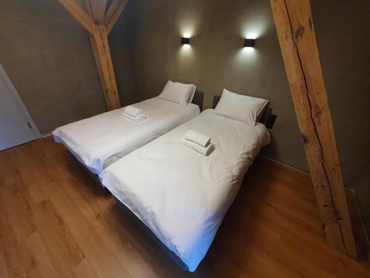 Hostel+ Kuznia Hostel