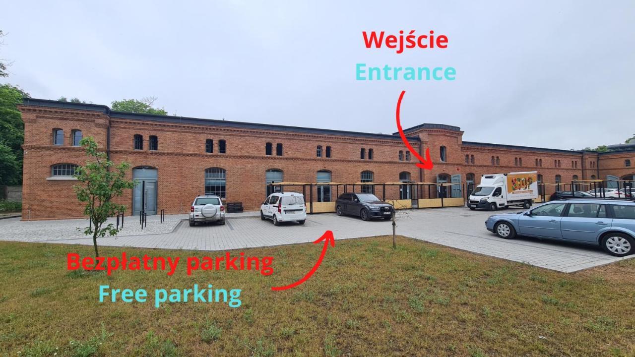Hostel Hostel+ Kuznia