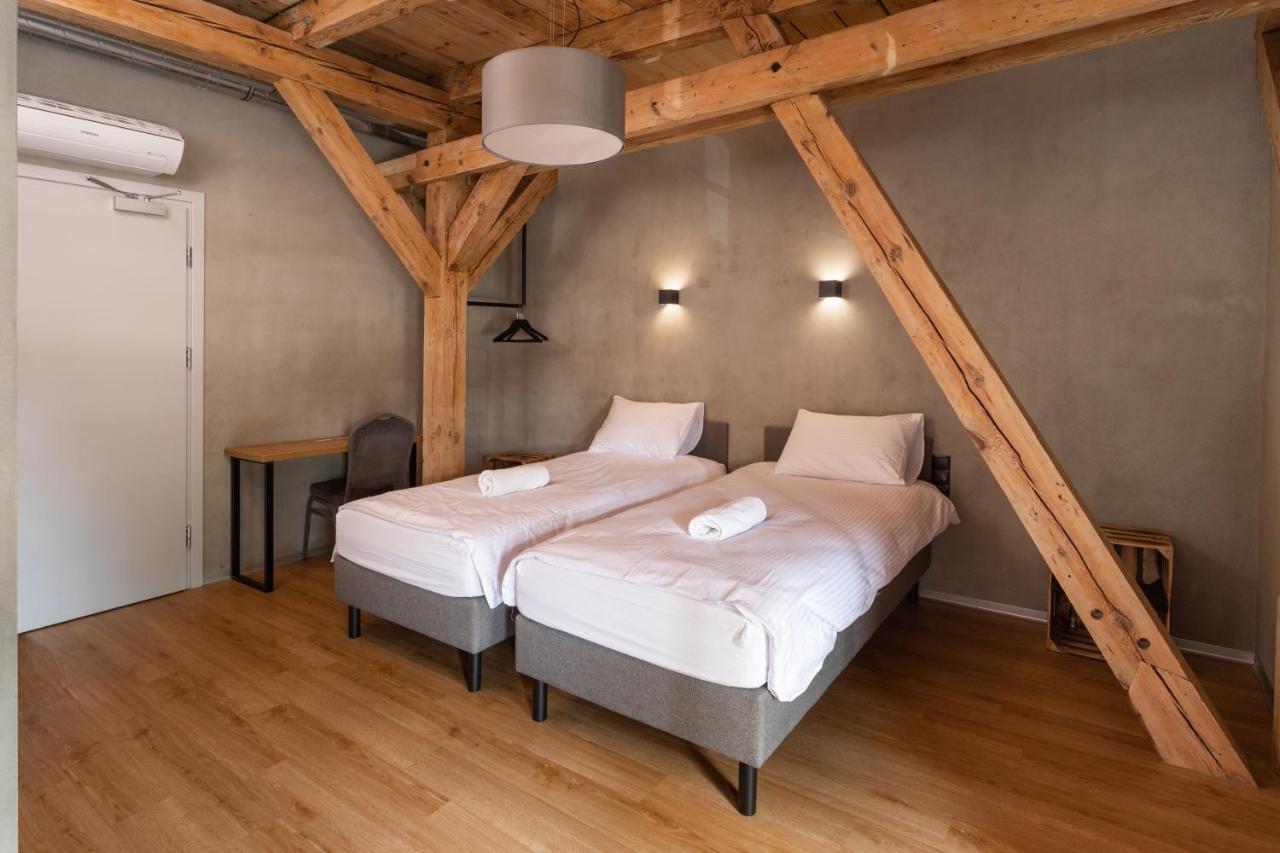Hostel+ Kuznia