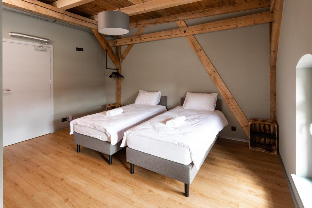 Hostel Hostel+ Kuznia *