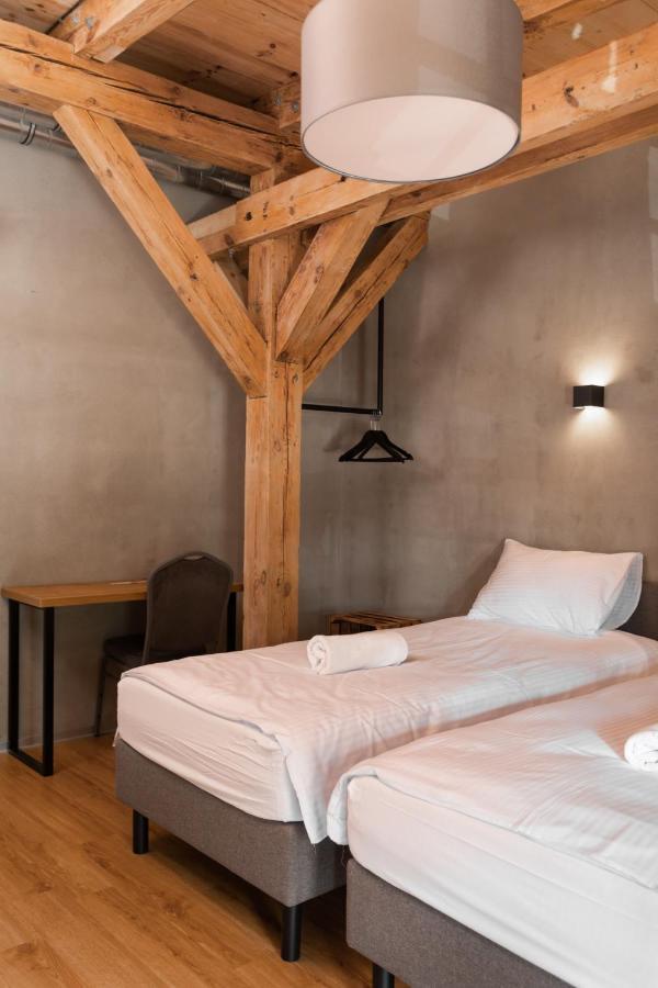 Hostel Hostel+ Kuznia