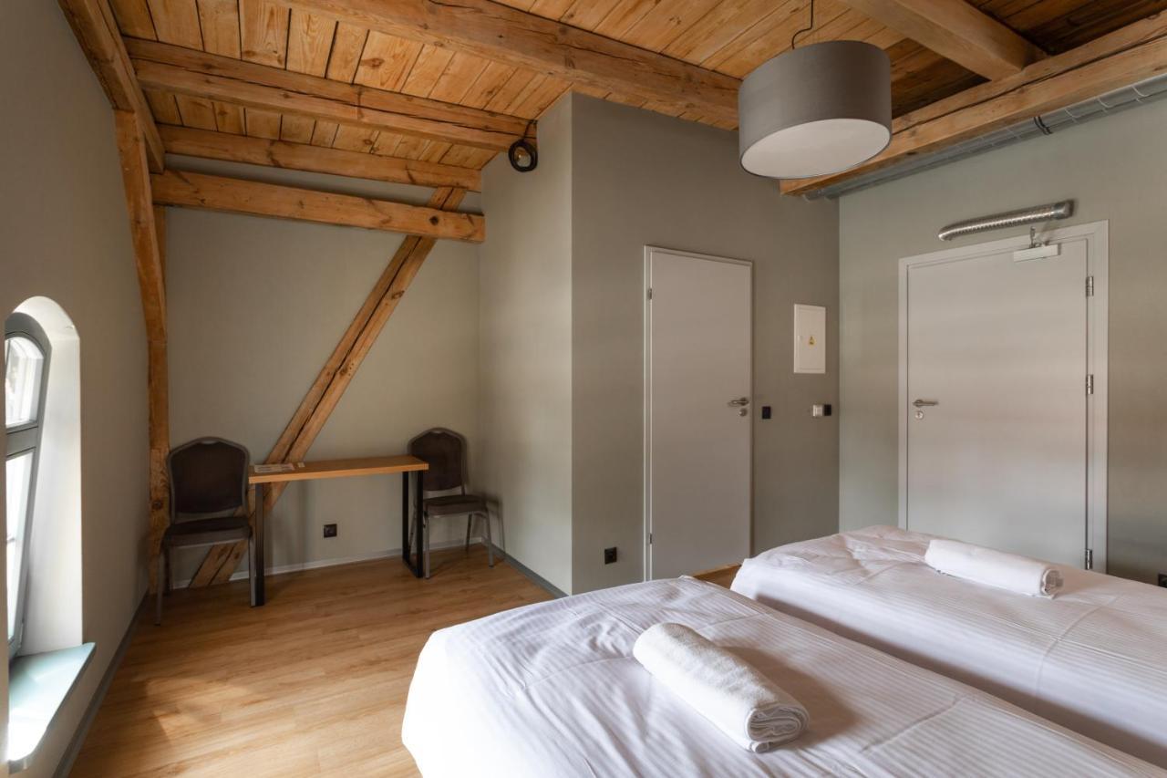 Hostel+ Kuznia Hostel